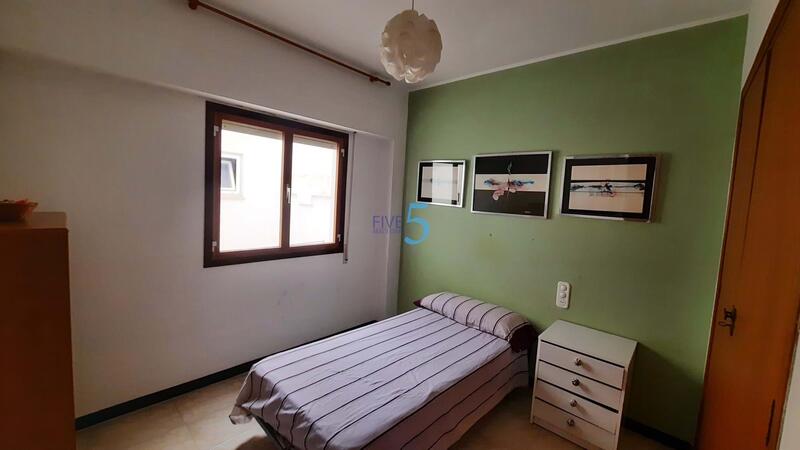 3 Schlafzimmer Appartement zu verkaufen