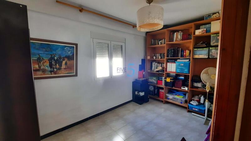 3 Schlafzimmer Appartement zu verkaufen