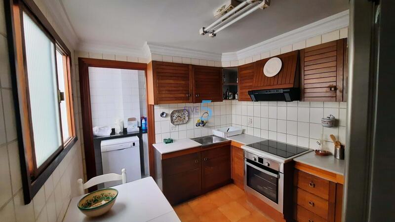 3 Schlafzimmer Appartement zu verkaufen