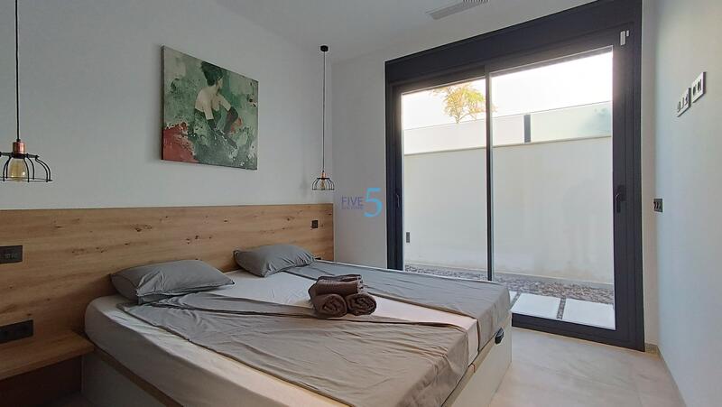 4 bedroom Villa for sale
