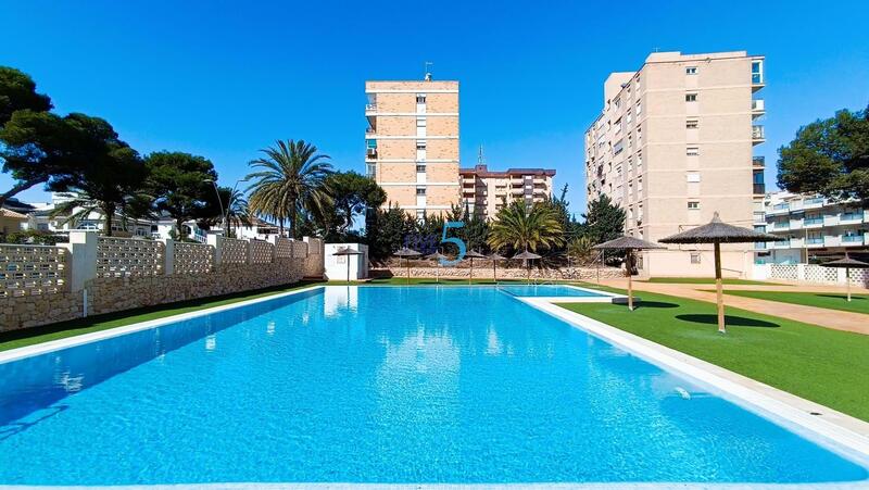 Leilighet til salgs i Orihuela, Alicante