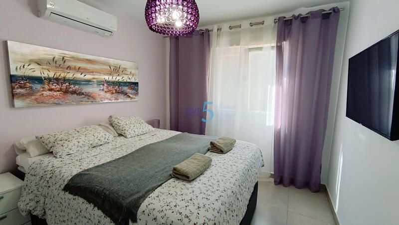 3 bedroom Apartment for sale