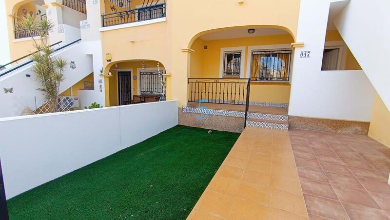 Appartement à vendre dans Orihuela, Alicante