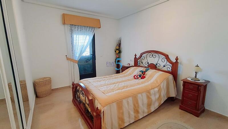 4 Schlafzimmer Villa zu verkaufen
