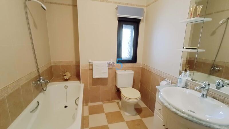 4 Schlafzimmer Villa zu verkaufen