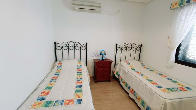 4 Schlafzimmer Villa zu verkaufen
