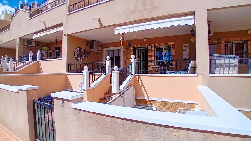 квартира продается в Orihuela, Alicante