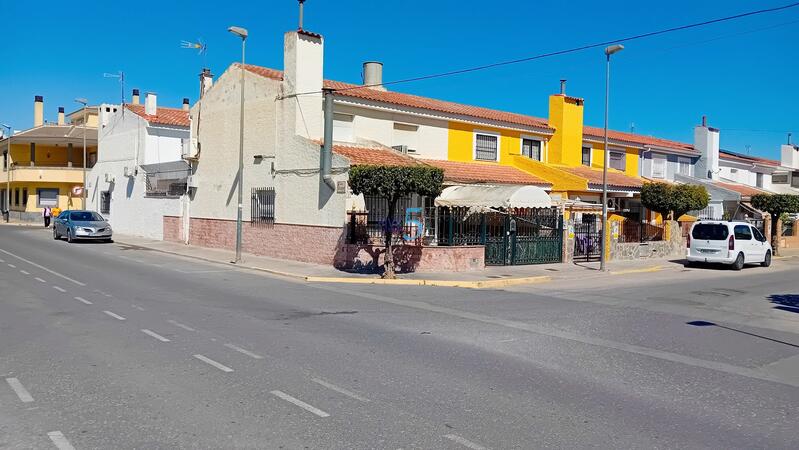 Gezinswoning Te koop in Almoradí, Alicante