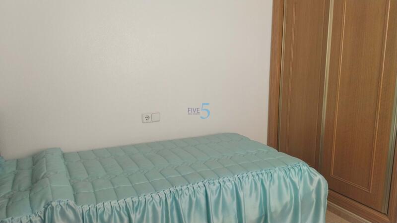 4 Cuarto Adosado en venta