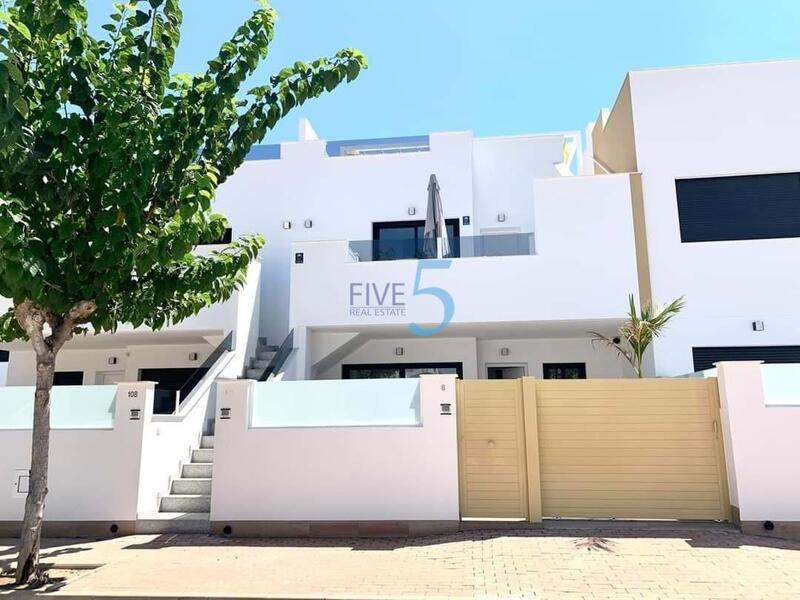 3 Cuarto Apartamento en venta