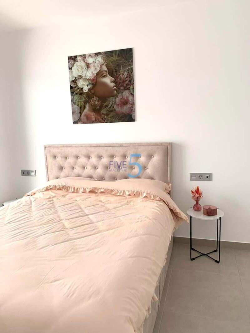 2 Schlafzimmer Appartement zu verkaufen