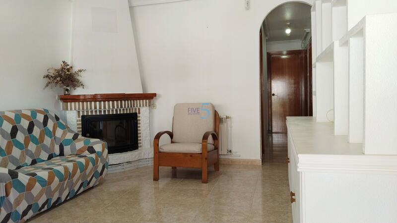 3 Cuarto Villa en venta