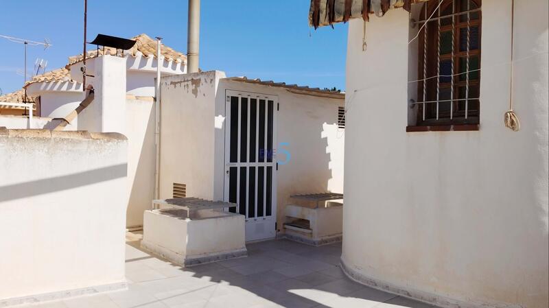 3 Cuarto Villa en venta