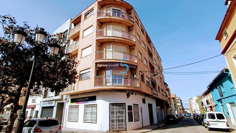 Lejlighed til salg i La Villalonga, Asturias