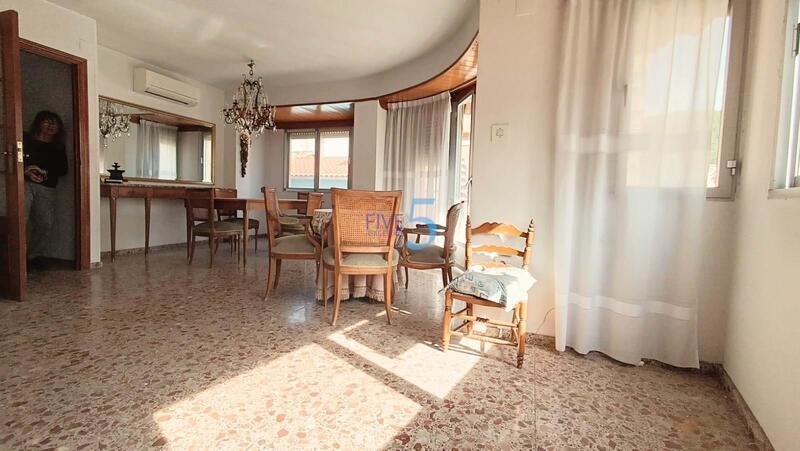 4 Cuarto Apartamento en venta