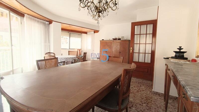 4 Cuarto Apartamento en venta