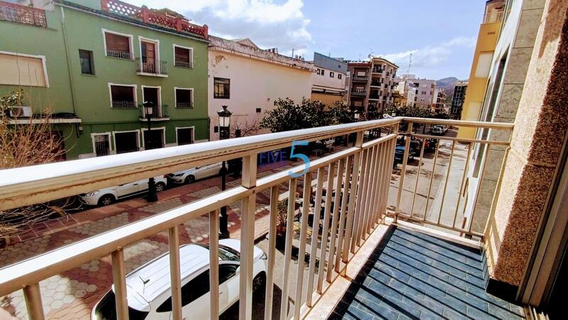 4 Cuarto Apartamento en venta