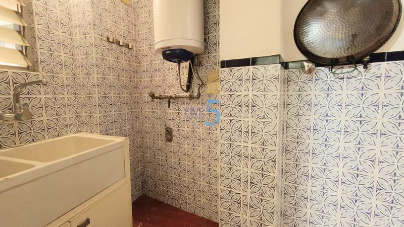 4 slaapkamer Appartement Te koop