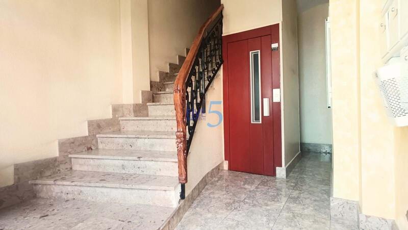 4 Cuarto Apartamento en venta