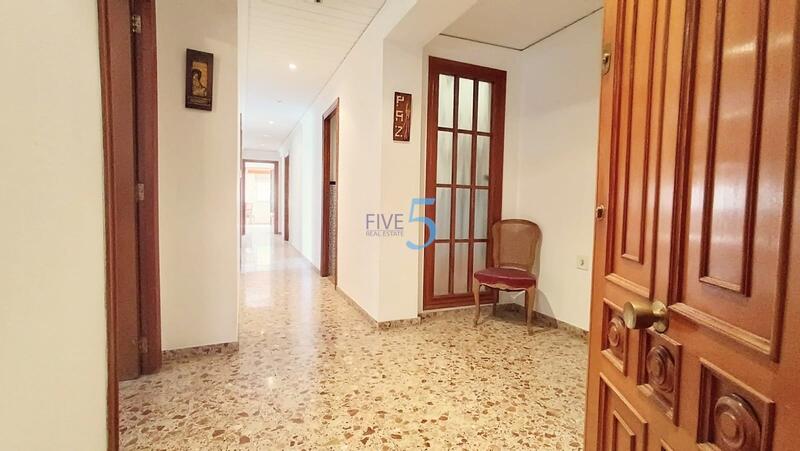 4 Cuarto Apartamento en venta