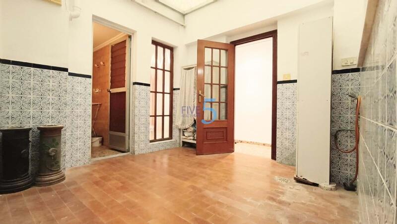 4 Cuarto Apartamento en venta