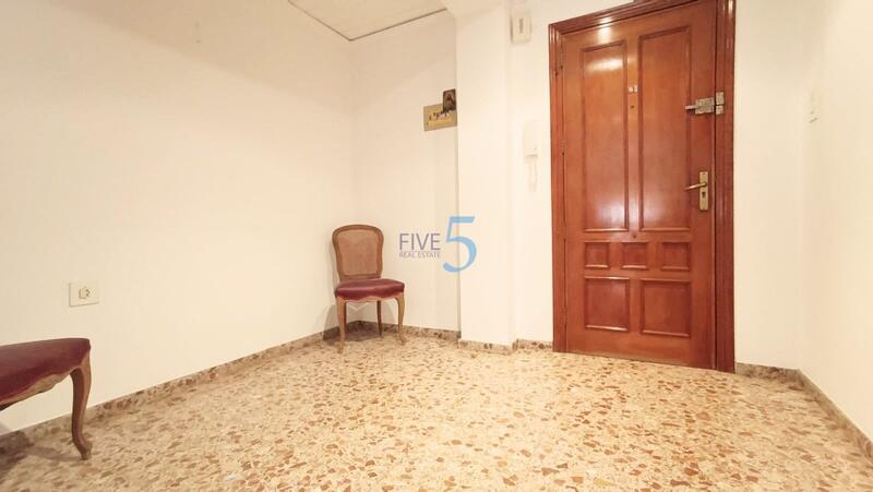 4 chambre Appartement à vendre