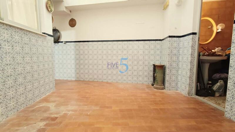 4 Cuarto Apartamento en venta