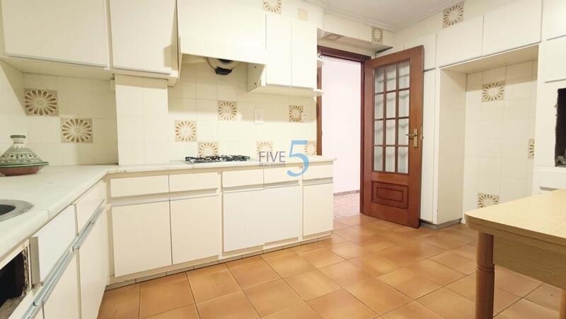 4 Cuarto Apartamento en venta