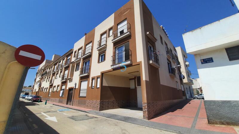 Appartement Te koop in Murcia, Murcia