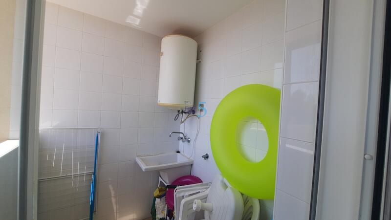 2 slaapkamer Appartement Te koop