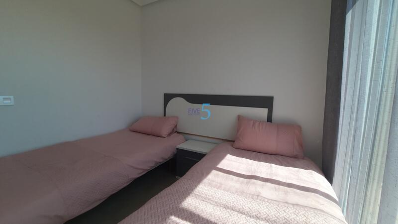 2 slaapkamer Appartement Te koop