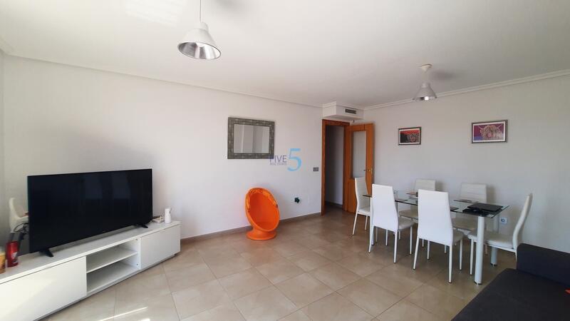 2 Cuarto Apartamento en venta