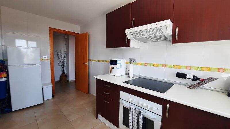 2 Cuarto Apartamento en venta