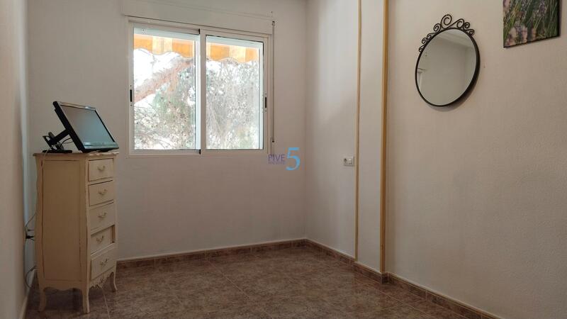 1 Cuarto Apartamento en venta