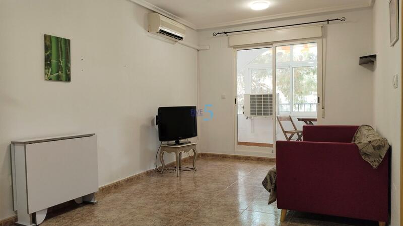 1 chambre Appartement à vendre