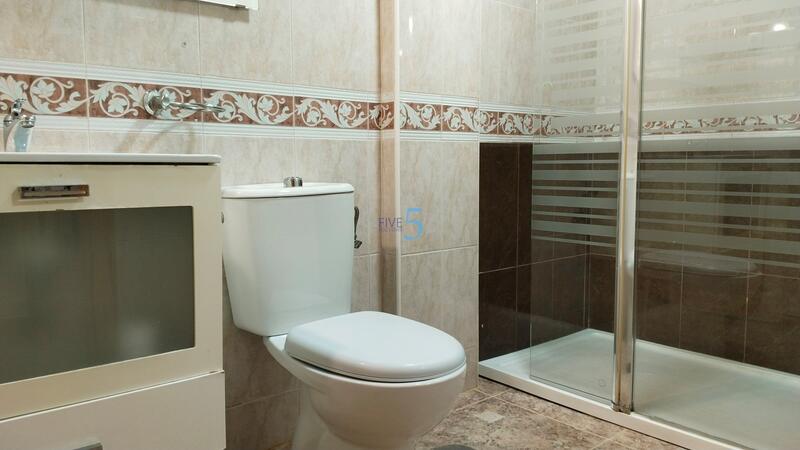 1 Cuarto Apartamento en venta