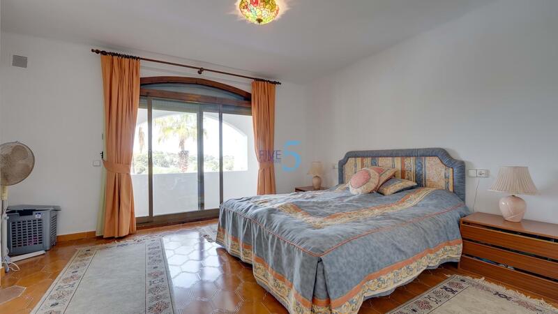 3 chambre Villa à vendre