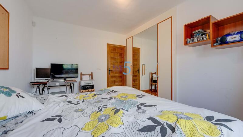 3 chambre Villa à vendre