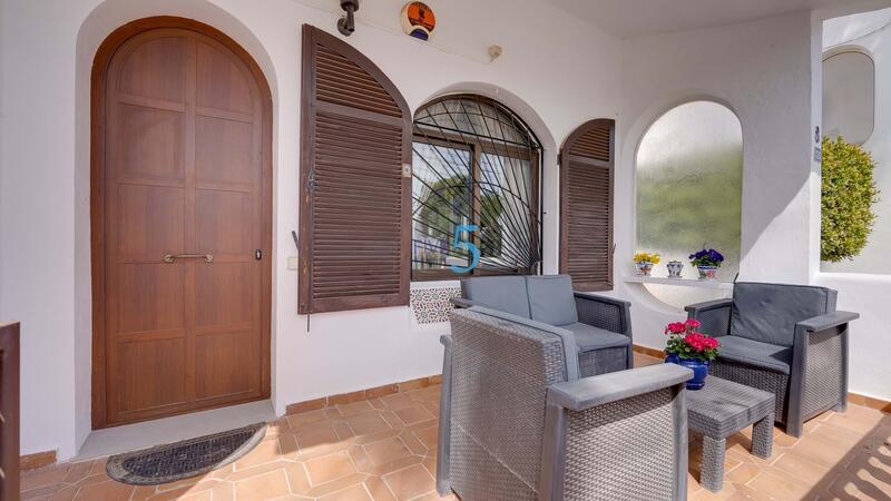 3 bedroom Villa for sale