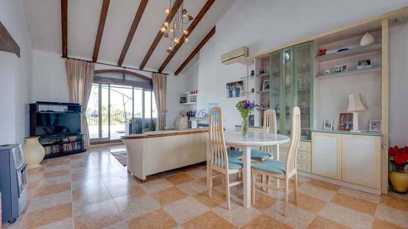 3 bedroom Villa for sale