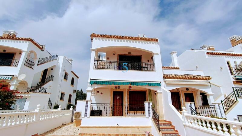 Appartement à vendre dans Orihuela, Alicante