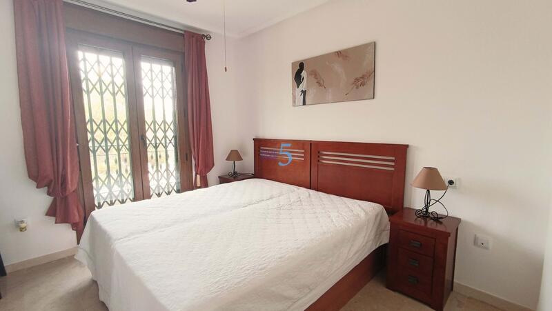 2 Cuarto Apartamento en venta