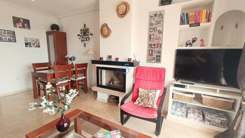 2 chambre Appartement à vendre