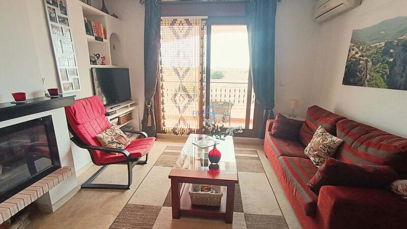 2 Cuarto Apartamento en venta