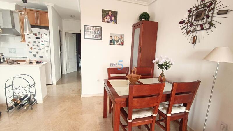 2 chambre Appartement à vendre