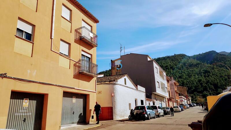 Lägenhet till salu i La Villalonga, Asturias