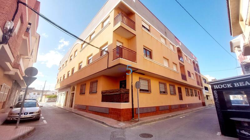 Apartment for sale in Los Alcazares, Murcia