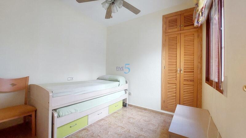 2 chambre Appartement à vendre