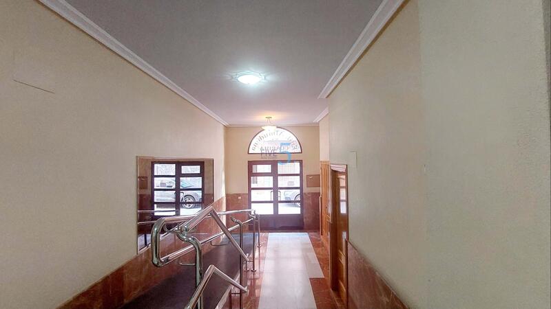 2 Cuarto Apartamento en venta