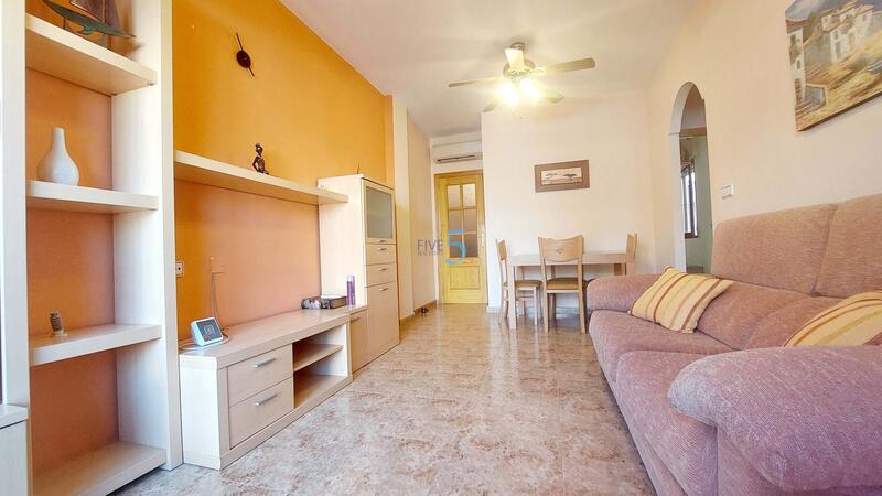 2 Cuarto Apartamento en venta